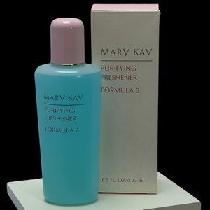 Mary Kay Formula 2 Purifying Freshener **